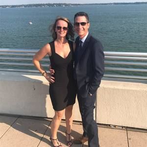 Meet your Posher, Becky